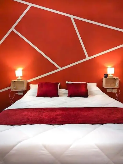 Binario 22 Apartment Bologna