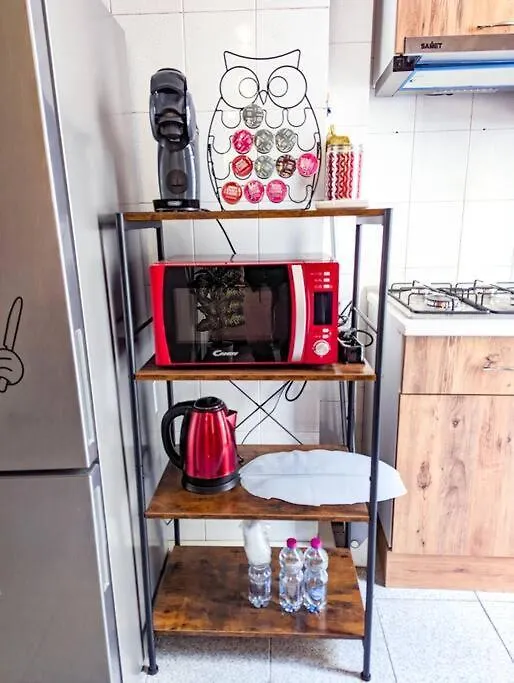 Binario 22 Apartment Bologna