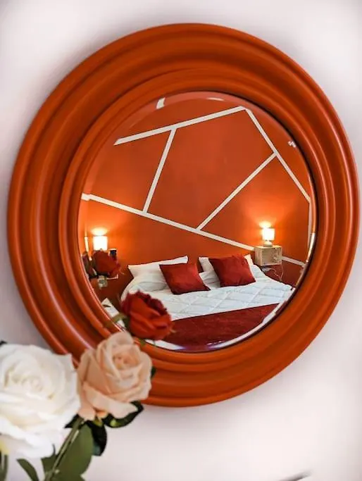 Binario 22 Apartment Bologna